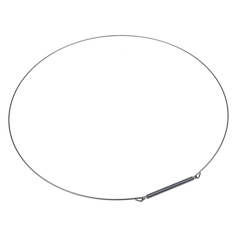 Vorderer Griff für Waschmaschine Bosch – 00670743