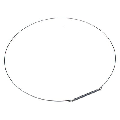 Vorderer Griff für Waschmaschine Bosch – 00670743