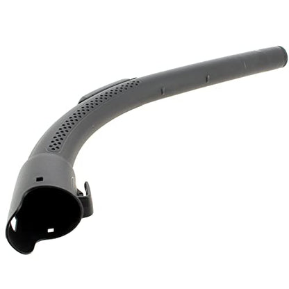 AEG Electrolux 1099172239 109917223 ORIGNAL Handgriff Staubsaugergriff Schlauchgriff Pistolenhandgriff Pistolengriff Staubsaugerschlauchgriff Schlauchgriffrohr Griff 32mm Staubsauger Bodenstaubsauger