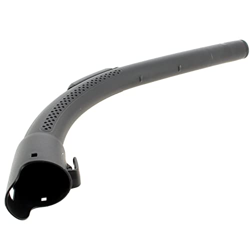 AEG Electrolux 1099172239 109917223 ORIGNAL Handgriff Staubsaugergriff Schlauchgriff Pistolenhandgriff Pistolengriff Staubsaugerschlauchgriff Schlauchgriffrohr Griff 32mm Staubsauger Bodenstaubsauger