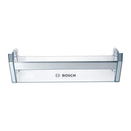 Bosch 704760 Abstellfach (Tür) für Kühlschränke (passende Modelle siehe Auflistung!!!)