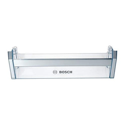 Bosch 704760 Abstellfach (Tür) für Kühlschränke (passende Modelle siehe Auflistung!!!)