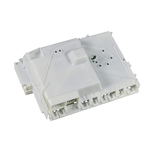 Bosch Siemens 655545 00655545 ORIGINAL Elektronik Steuerungsmodul Elektronikmodul Steuerung Platine Spülmaschine Geschirrspüler auch Neff Constructa Balay