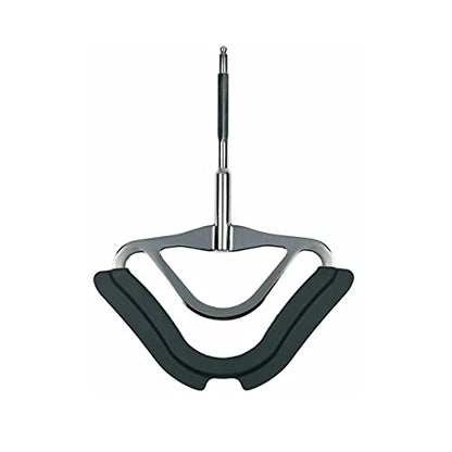Bosch Rührbesen Knethacken für Profi Flex MUM5 Serie Nr: 659889 00659889