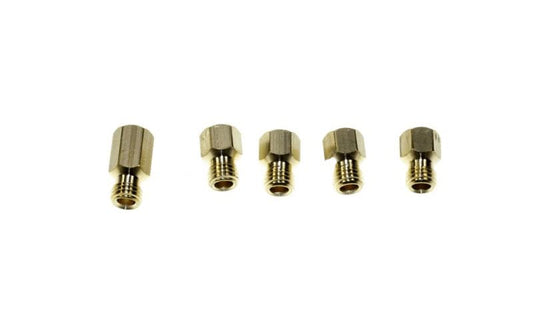 Electrolux – Einspritzdüsen für Butangas – 4055194890 für Küche