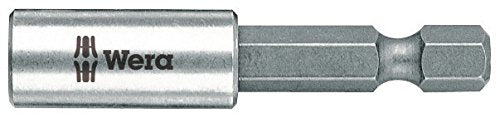 Wera Kraftform Kompakt H1 Holz, Werkzeug-Set, 41-teilig, 05135939001