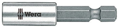 Wera Kraftform Kompakt H1 Holz, Werkzeug-Set, 41-teilig, 05135939001
