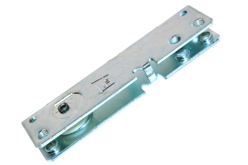 Electrolux 50222913001 Backofen- und Herdzubehör/Kochfeld/Tricity Bendix Zanussi Oven Montage Gehäuse Roller-Unterstützung