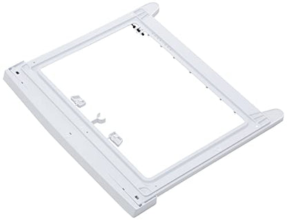 Bosch WTZ11310 Zubehör für Wäschepflege, Verbindungssatz