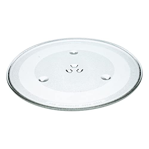 Bosch Siemens 354974 00354974 ORIGINAL Drehteller Glasteller Drehscheibe Microwellenplatte Teller Platte Mikrowelle Mikrowellengerät auch Neff Constructa Balay Gaggenau