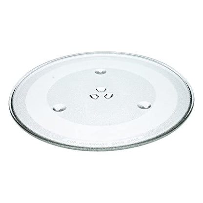 Bosch Siemens 354974 00354974 ORIGINAL Drehteller Glasteller Drehscheibe Microwellenplatte Teller Platte Mikrowelle Mikrowellengerät auch Neff Constructa Balay Gaggenau