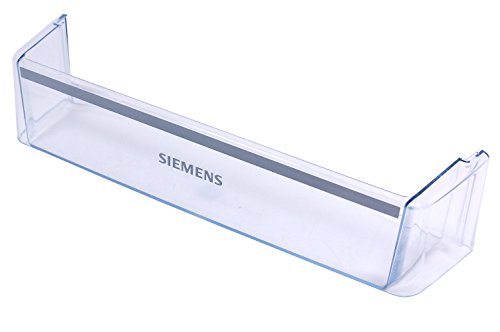 Bosch Siemens Neff Kältetechnik Tür Tablett. Original Teilenummer 705997