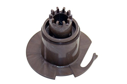 Electrolux Thermostat-Knopfbuchse für Waschmaschine Teilenummer des Herstellers: 50262196004