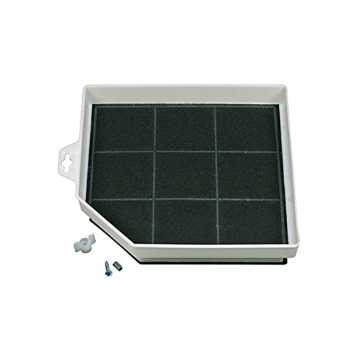 AKTIVKOHLEFILTER 299600 SIEMENS NEFF BALAY BOSCH