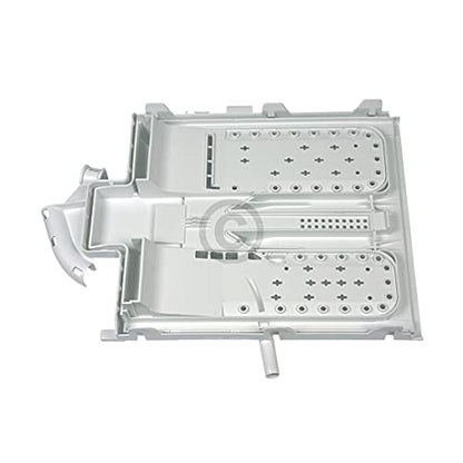 Wasserweiche Einspülschale Oberteil für Waschmaschine Bosch Siemens 482073 00482073