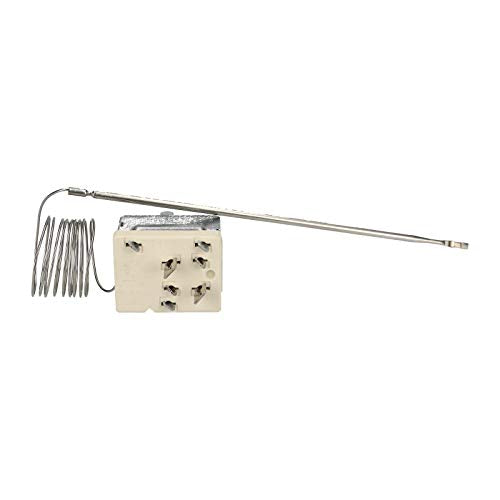 Thermostat 50-293° 5517052070 EGO 389077023 AEG Electrolux