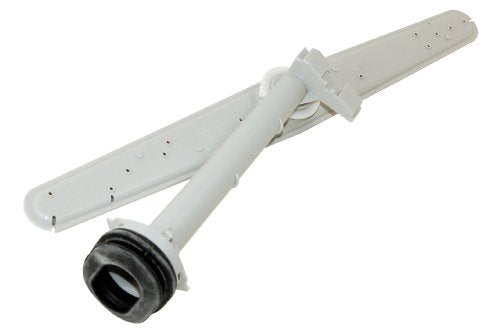 AEG 4055287181 zubehör/Wascharme/Zanker Arthur Martin Geschirrspüler Top Oberer Sprüharm