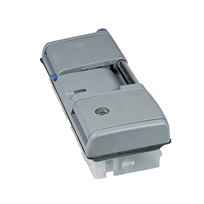 Dosierkombination Klarspülfach Klarspülerkammer Klarspülkammer Geschirrspüler Spülmaschine ORIGINAL Bosch Siemens 00480787 480787