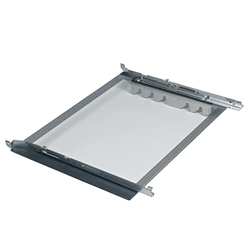 Bosch Siemens 685035 00685035 ORIGINAL Innenscheibe Türglas Fenster Backofenscheibe Glas Glasblende Türscheibe Ofen Elektroherd Backofen Herd auch Balay Neff Constructa