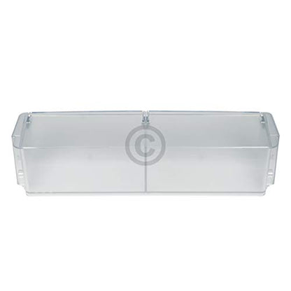 Bosch Siemens Hausgeräte Abstellfach 00448795 Original Butterfach mit Klappen für Kühlschrank Kühl-Gefrier-Kombination