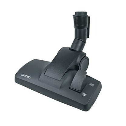 Bosch Siemens 00468482 468482 ORIGINAL Bodendüse Drehkippgelenk Düse Hartfussbodendüse Aufsaugdüse 35mm RD296 VSZ6 Staubsauger