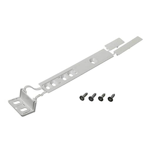 Original Universal Integriertes Schiebetürscharnier/Montageset