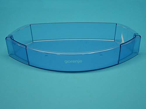Original Gorenje Ersatzteil: TUERBEHAELTER 6N-80 P 087 SIGN A/VT