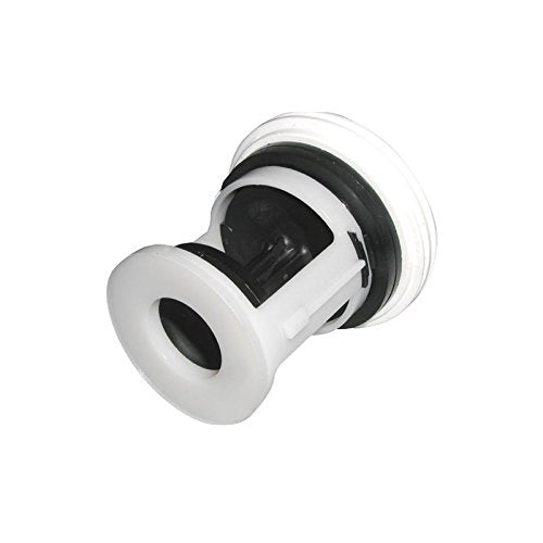 AEG - BOUCHON POMPE DE VIDANGE AEG POUR LAVE LINGE A.E.G