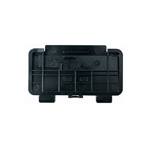 Türgriff schwarz Spülmaschine Geschirrspüler Original Bosch Siemens 00420529 420529 für Extraklasse SE54 SE35 SE25 SE38 SE55 SE44 SE58 SE56 SE24 SE53 SL35 SL55 SL54 uvm.