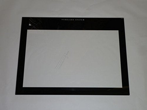 Electrolux – Vitre bedruckt Dimension-Pflanzenzucht 504 x 392 Für Backofen Electrolux