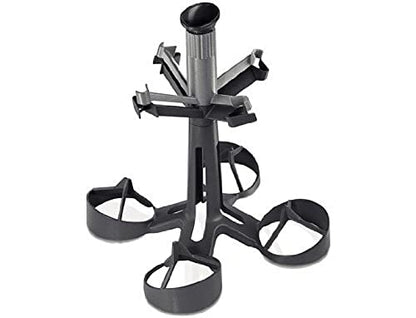 Bosch SMZ5300 Zubehör für Geschirrspülen, Stielglas Korb, Made in Germany