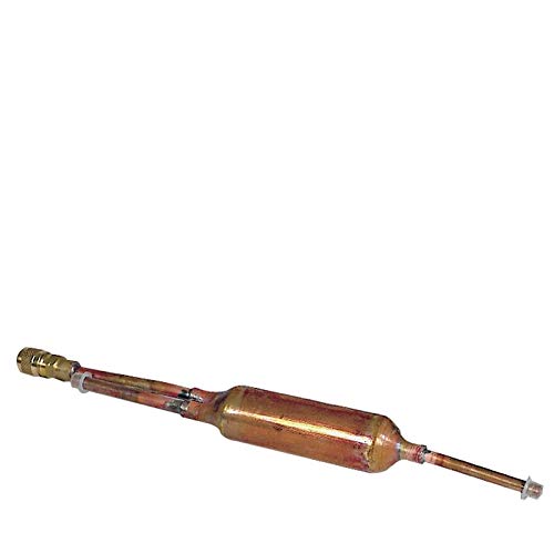 Trockner 15g für R12, 134A, 600A, Isceon 49 Reparatur Kühlschrank Electrolux AEG 400610884