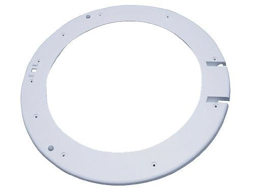 Siemens Bosch Innentürverkleidung für Waschmaschine, Weiß Teilenummer des Herstellers: 432073.