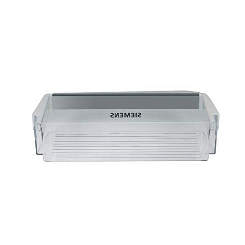 Bosch Siemens 00673522 673522 ORIGINAL Absteller Abstellfach Flaschenfach Flaschenabsteller Türabsteller Türfach Kühlschrank