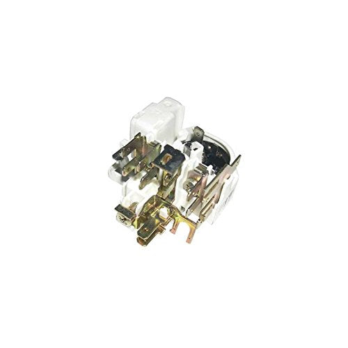 Faure – Gemeinsam relais-klixon Kompressor für gwp6127ac Side-by