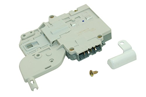 Electrolux Waschmaschine Türverriegelung Teilenummer des Herstellers: 50226737000