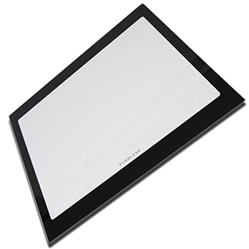 Arthur Martin 3871293019 Innenscheibe, Pyro 479 x 391 mm (44497 – 9004)