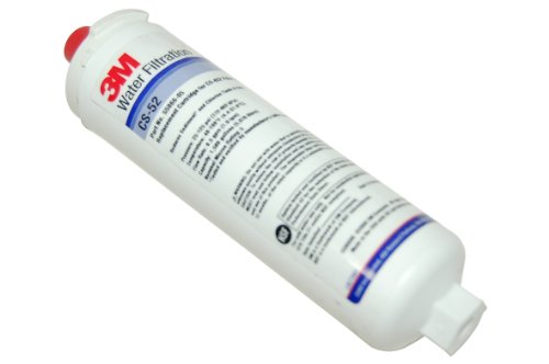 Bosch Neff Siemens Wasserfilter für Kühlschrank/Gefrierschrank, Teilenummer 640565