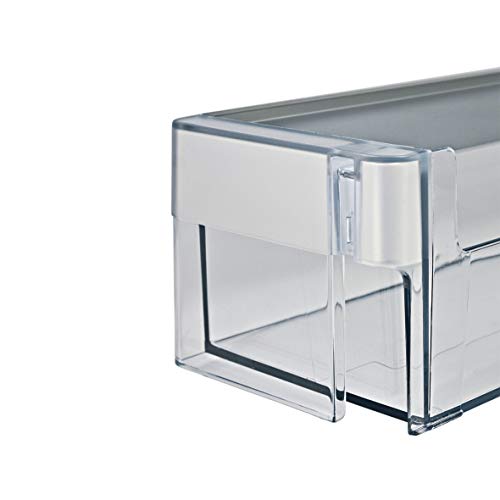 Bosch Siemens 705975 00705975 ORIGINAL Absteller Abstellfach Flaschenfach Türfach Türabsteller Türablagefach Fach 540x120x100mm Kühlschrank