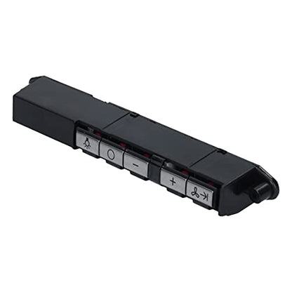 Bosch Siemens 187453 00187453 ORIGINAL Bedienmodul Tastensatz Elektronik Bedienplatine Steuerelektronik Modul Dunsthaube Dunstabzugshaube auch Constructa Neff Balay