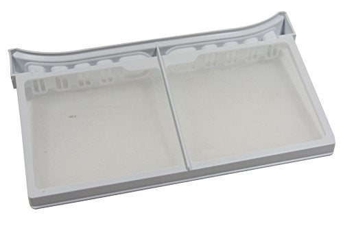 Bosch Wäschetrockner FLUFF Filter. Original Teilenummer 653867