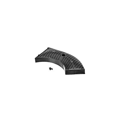 Bosch Aktivkohlefilter 647277