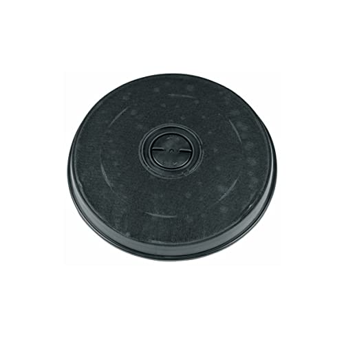 Bosch Siemens 11005732 LZ27001 ORIGINAL Aktivkohlefilter Kohlefilter Fettfilter Geruchsfilter EFF57 z.T. LU63LCC40 LU63LCC50 Dunstabzugshaube Dunsthaube ersetzt 11005728