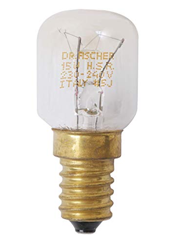 Siemens – Leuchtmittel 230 V 15 W E14 – 00602674