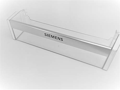 Siemens Flaschenfach 00749567 nur für Modelle siehe Produktbeschreibung