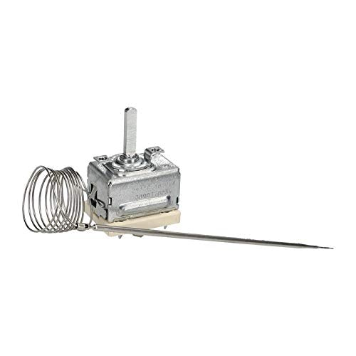 Thermostat 50-293° 5517052070 EGO 389077023 AEG Electrolux