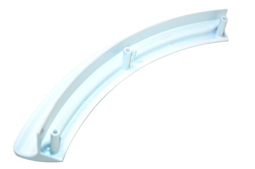 Original Bosch Siemens Wäschetrockner Tür Griff 497522