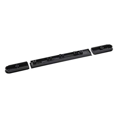 Schiebeschalterleiste Leiste Schalter Schiebeschalter Schieberegler Abdeckung Kappe mit Blenden Dunstabzugshaube ORIGINAL Bosch Siemens 757813 00757813