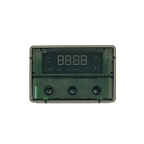 Programmwahlschalter Kochplattenschalter Programmwahl mit Anzeige Kochfeld Electrolux AEG 5619490625 im Bedienbereich in Herden passend Zanker Progress ArthurMartin ee bc akc jh kbo pbd uvm