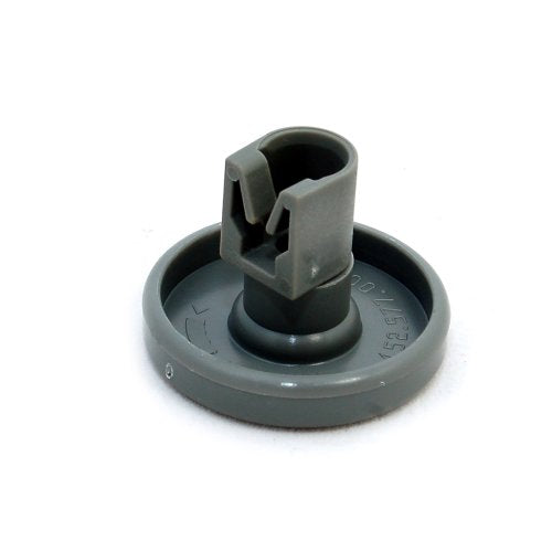 Original AEG Geschirrspüler Grau Lower Korbrad 50278102004 50286964007